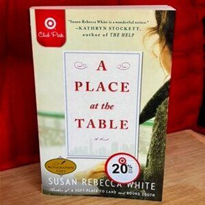 Book - "A Place at the Table"